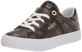 Chaussures Guess en Dore jusqu a 40