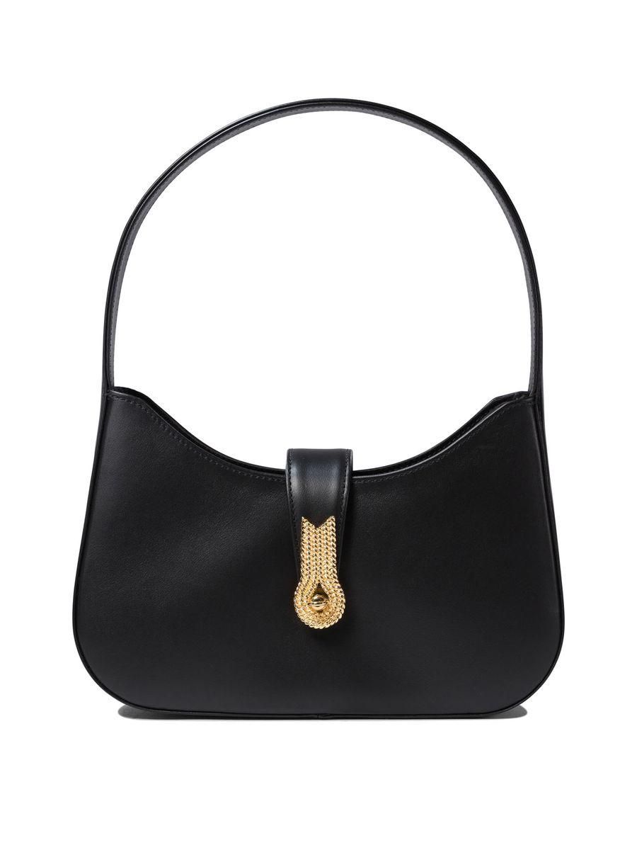 ショルダーバッグ・ポシェット AMATO DANIELE FW24 Shoulder bags (A2816 864A VITELLO GOLD) Bags AMATO DANIELE | Pozzi Lei