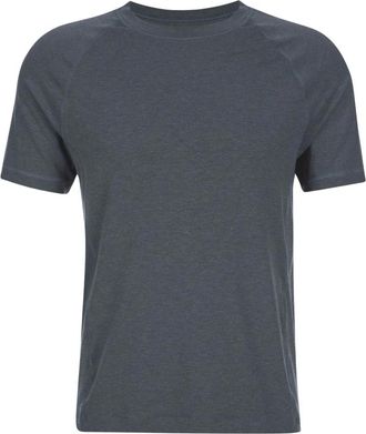 CALIDA T-Shirt - - Tops - Uomo - Grigio - S