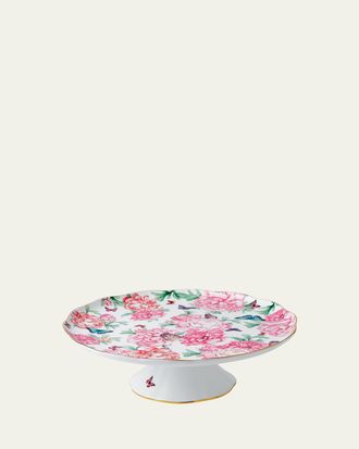 Miranda Kerr for Royal Albert Gratitude Large Cake Stand