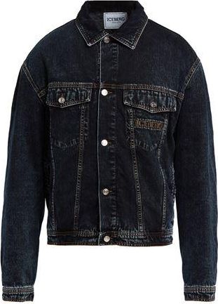 Iceberg COATS & JACKETS - Jackets on YOOX.COM