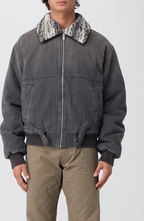 Axel Arigato Jacket AXEL ARIGATO Men color Grey