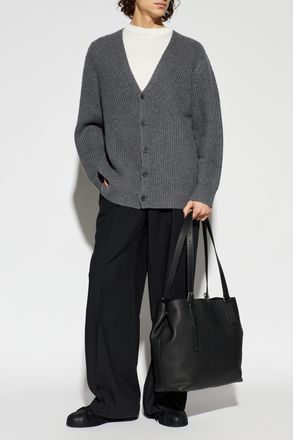 Lisa Yang Top Bradley, Mens, Cream