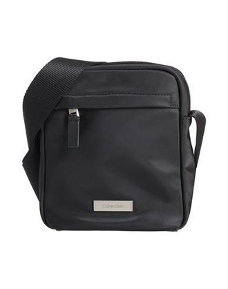 Calvin Klein BAGS - Cross-body bags on YOOX.COM