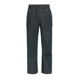 Diesel Uomo, Pantaloni, Grigio, XL, new