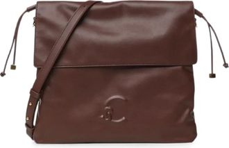 Coccinelle Mujer, Bolsos, Marr&oacute;n, Talla: ONE Size