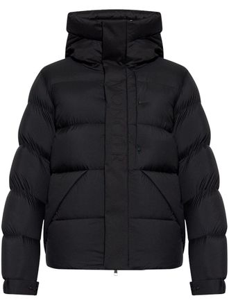 Moncler Giacca imbottita - Nero