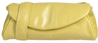 Jil Sander TASCHEN - Umh&auml;ngetasche auf YOOX.COM