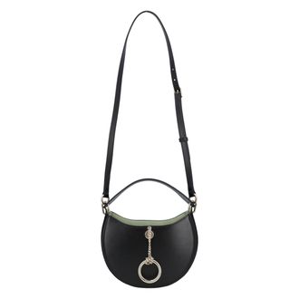Chloé Arlene Hobo Zwart