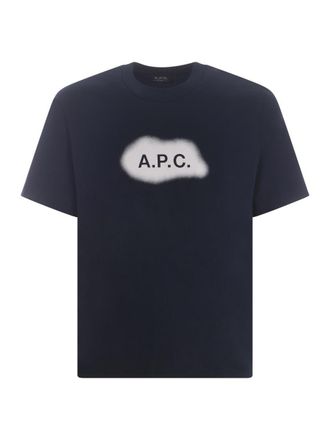 A.P.C. A. P.C. T-Shirt Albert