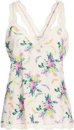 Zadig&Voltaire TOPWEAR - Top su YOOX.COM