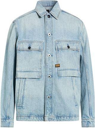 G-Star CAPISPALLA - Capispalla jeans su YOOX.COM