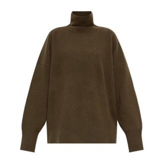 R&oacute;he Donna, Maglie, Verde, L, new