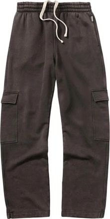Represent Initial Cargo Trainingsbroeken - Heren - Sweatpants - Bruin - M - Katoen - Broeken