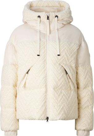 Bogner Vienna Down Jacket for women - Off-White - 34