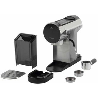 Jata Cafetera Express Jata Jeca2300 Inox 20bar