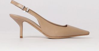 Emporio Armani Slingback Emporio Armani in pelle