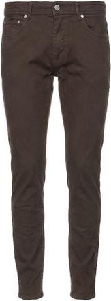 Barba BOTTOMWEAR - Pantaloni jeans su YOOX.COM