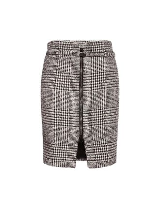 Tom Ford Wool Skirt