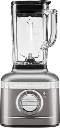 KitchenAid Kitchenaid K400 1,4 L Batidora De Vaso 1200 W Gris