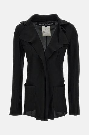 Junya Watanabe Giacca Morbida