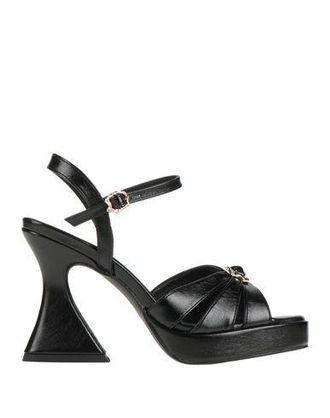 Noa Harmon FOOTWEAR - Sandals on YOOX.COM