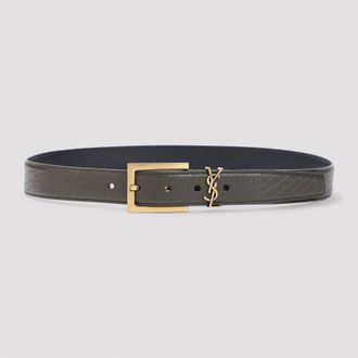 Saint Laurent riem