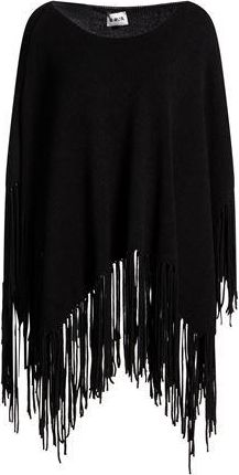 Berna CAPISPALLA - Mantelle su YOOX.COM