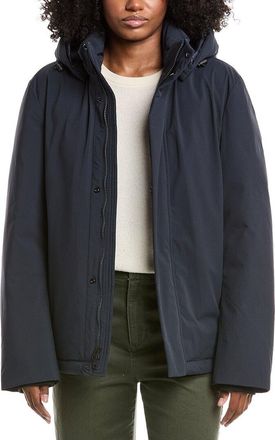 Woolrich Stretch Down Jacket
