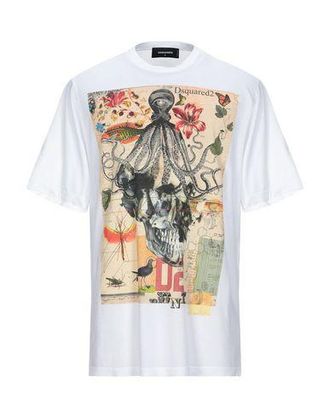 Dsquared2 T-shirts