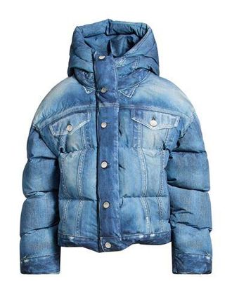 Acne Studios COATS & JACKETS - Puffers on YOOX.COM