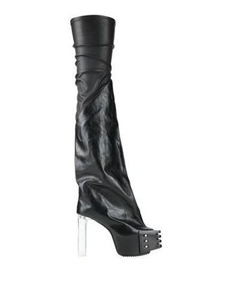 Rick Owens FOOTWEAR - Boots on YOOX.COM