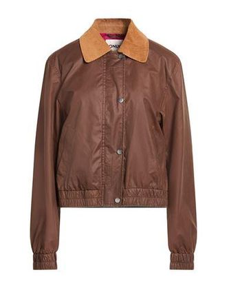 Only ROPA DE ABRIGO - Chaquetas y cazadoras en YOOX.COM