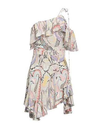 Etro DRESSES - Mini dresses sur YOOX.COM