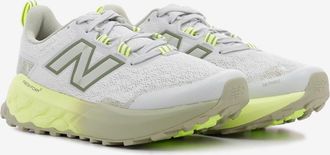 New Balance Garoe V2 grey matter / afterglow / olivin