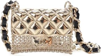 Chanel Mini Avondtas