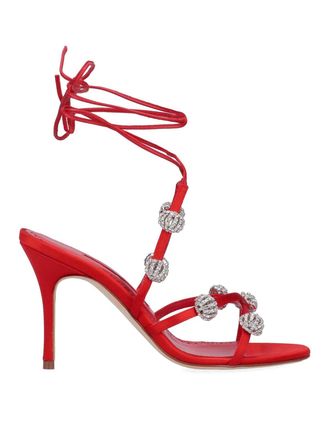 Manolo Blahnik Sandals