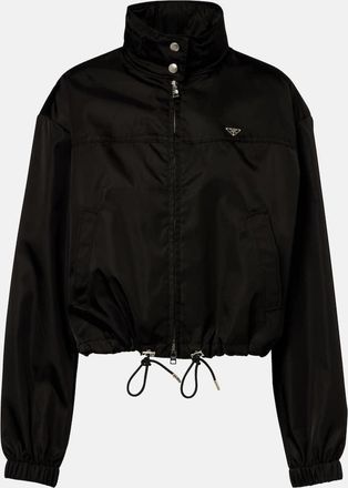 Prada Re-Nylon jacket