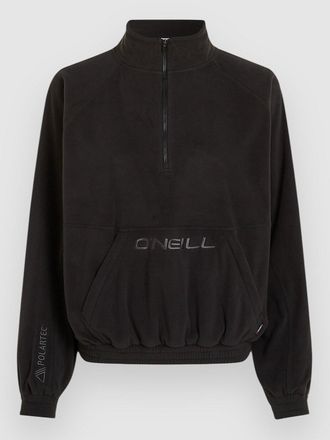 O'Neill ORiginals Hz Half-Zip Fleece Pullover schwarz