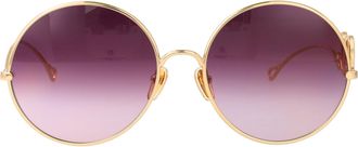 Chloé Ch0329s Sunglasses