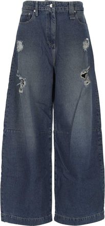 Simone Rocha Jeans