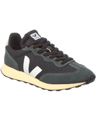 Veja Veja Rio Branco Ii Alveomesh & Suede Sneaker