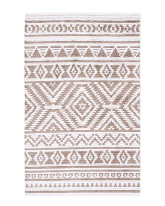 Safavieh Augustine Polyester & Recycled Cotton Rug