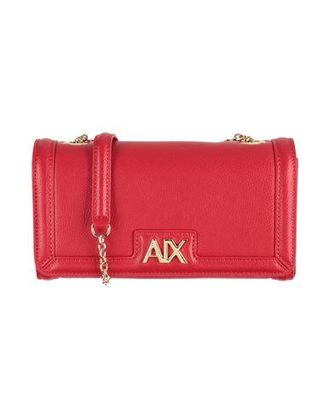 A|X Armani Exchange Small Leather Goods - Crossbody wallets on YOOX.COM
