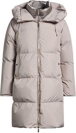 Moorer CAPISPALLA - Piumini & Imbottiti Sintetici su YOOX.COM