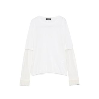 Fabiana Filippi Long-sleeve T-shirt