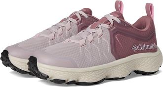 Columbia Escape Thrive Titanium Womens Shoes Vapor/White : 10.5 B - Medium, Rubber