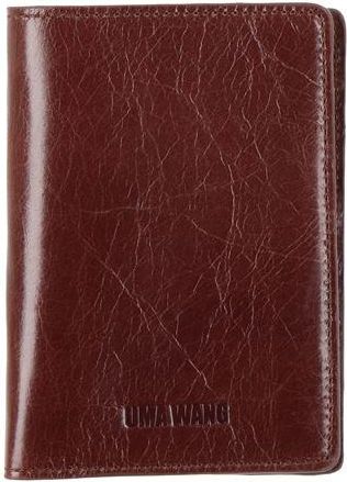Uma Wang Small Leather Goods - Cardholders on YOOX.COM