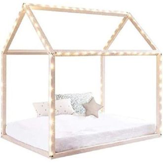 Atmosphera Caba&ntilde;a Infantil De Pino - Atmosphera Cr&eacute;ateur DInt&eacute;rieur