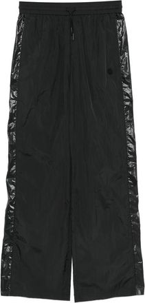 Anine Bing Maha Logo-patch Track Pants